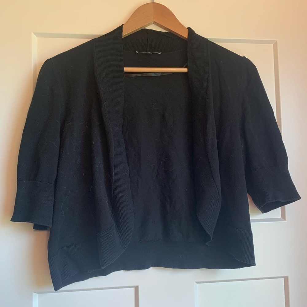 Chaus Sweater.